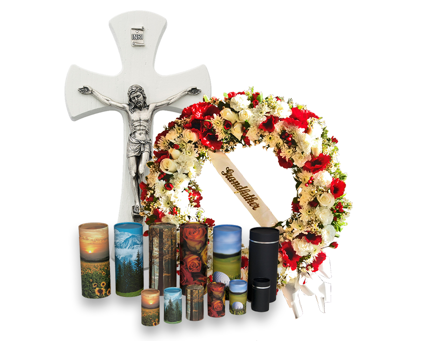 Vancouver Casket Order Caskets, Cremation Equipment, Funeral Supplies