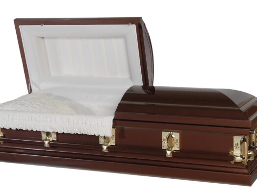 Nelson Brown Steel PC