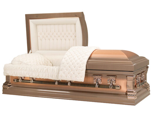 Aurora 32 oz. Copper