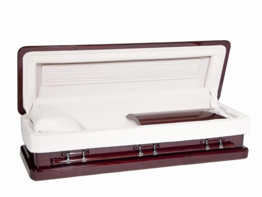 Executive Full Couch