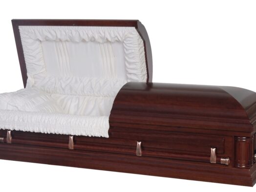 Euro Casket
