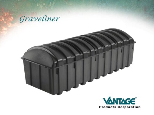 Graveliner